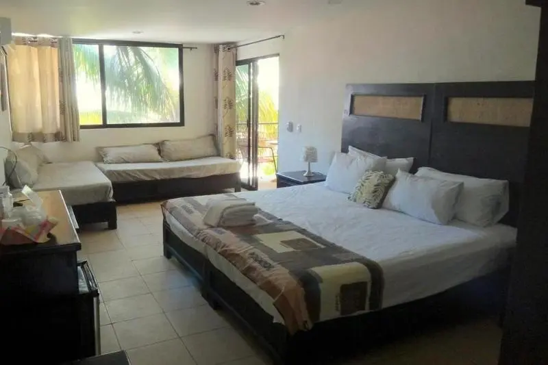 Hotelli B&b   5th Avenue