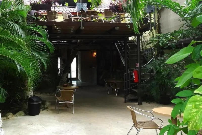 Hotelli B&b   5th Avenue
