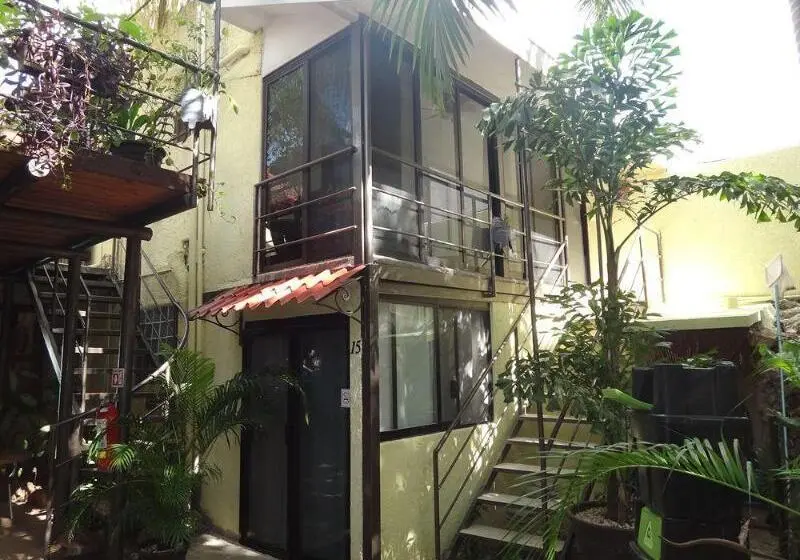 Hotelli B&b   5th Avenue
