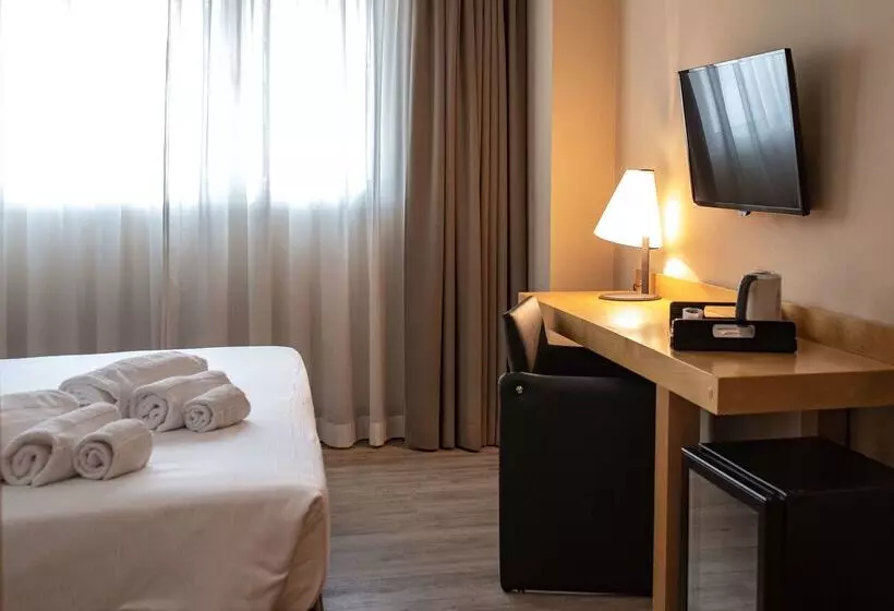 Best Western Hotel Quattrotorri