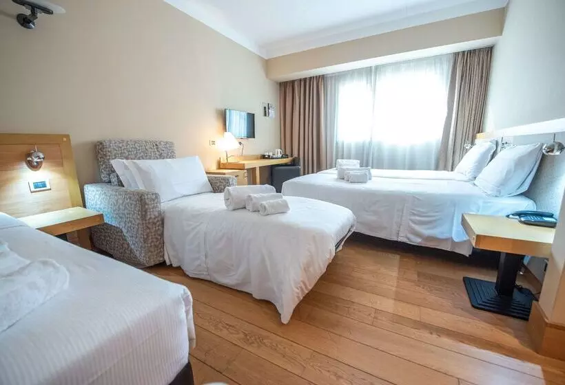 Best Western Hotel Quattrotorri