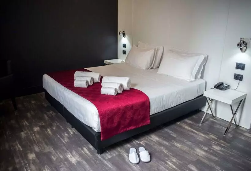 Best Western Hotel Quattrotorri