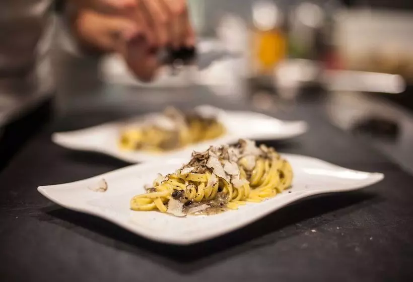 Best Western Hotel Quattrotorri