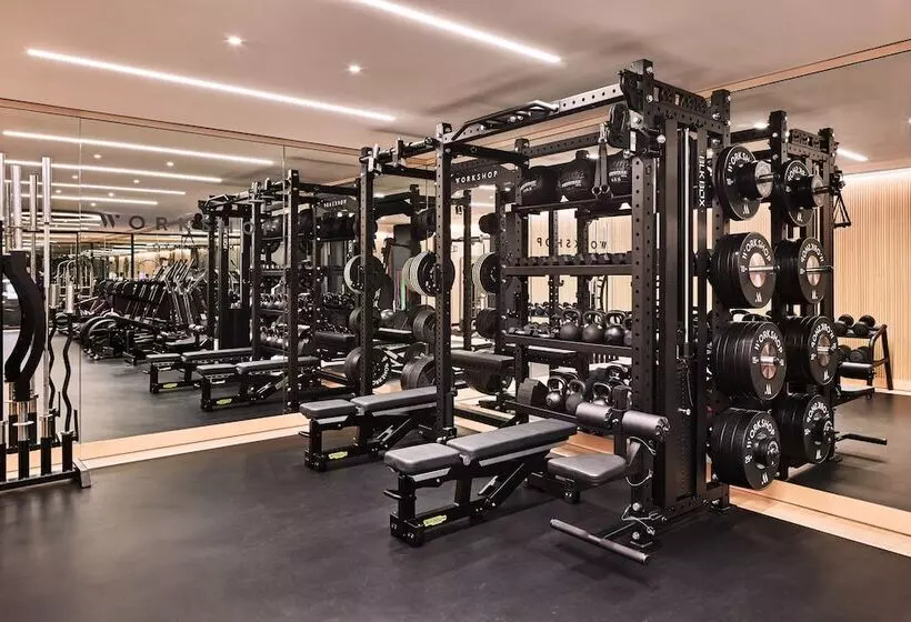 Bulgari Hotel Milano