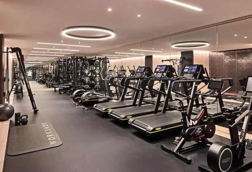 Bulgari Hotel Milano