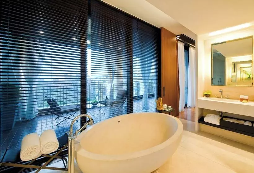 Bulgari Hotel Milano