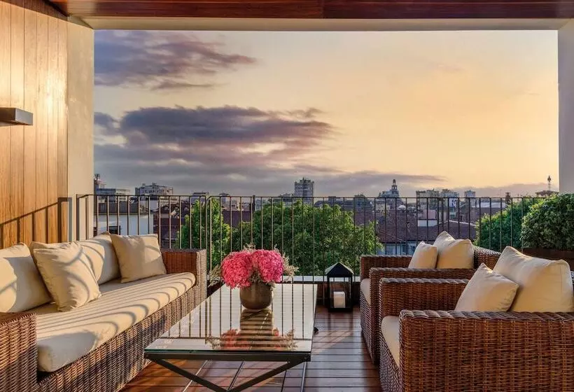 Bulgari Hotel Milano