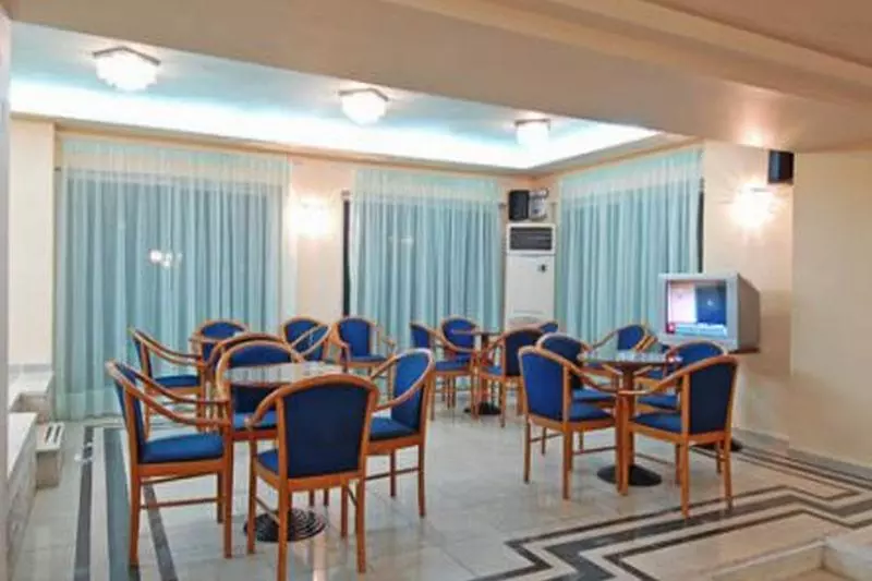 Hotel Commodore Complex