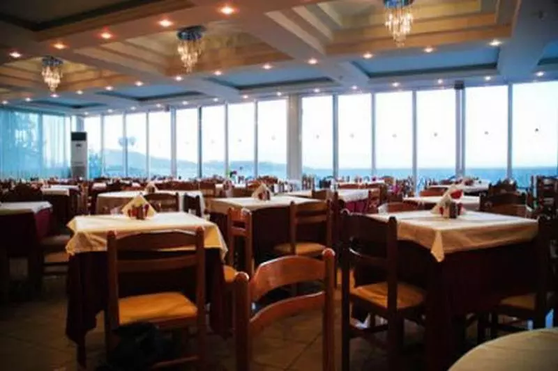 Hotel Commodore Complex