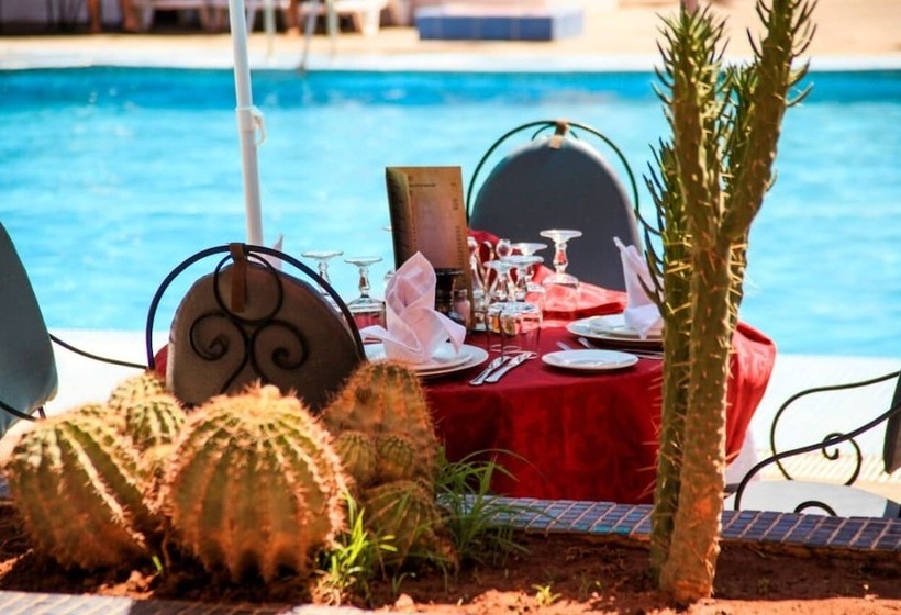 酒店 Farah El Janoub