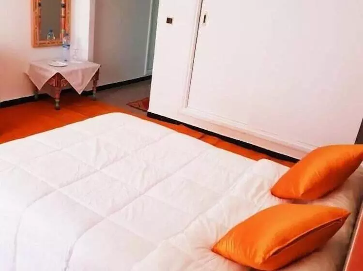 Отель Farah El Janoub