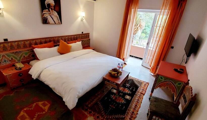 酒店 Farah El Janoub