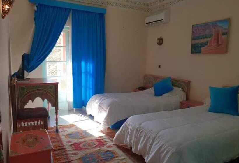 酒店 Farah El Janoub