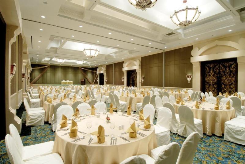 호텔 Garden Cliff Resort And Spa