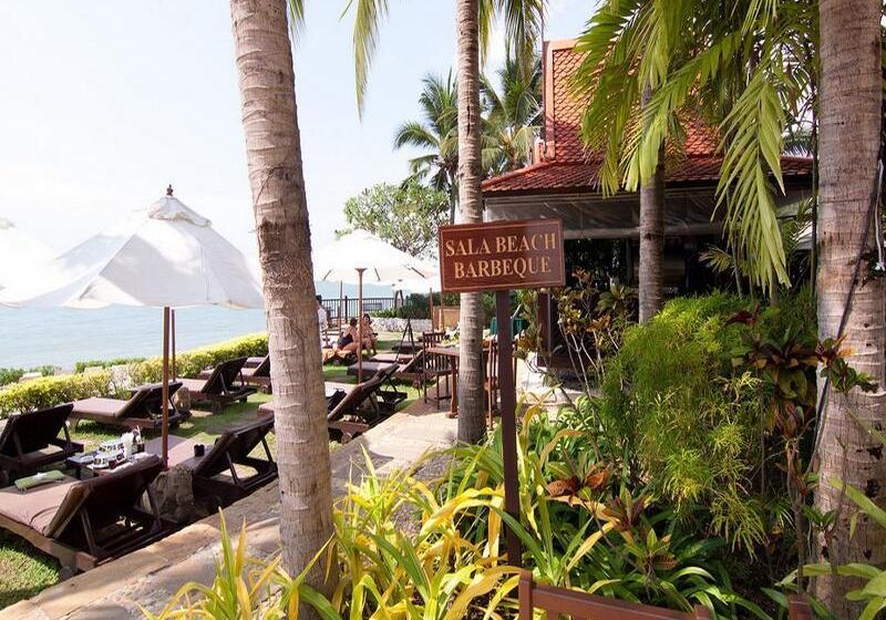 호텔 Garden Cliff Resort And Spa