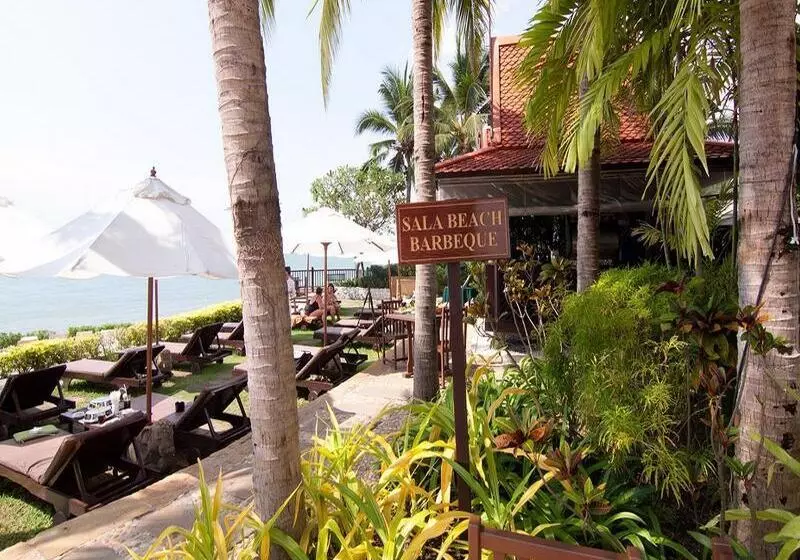 Hotel Garden Cliff Resort And Spa