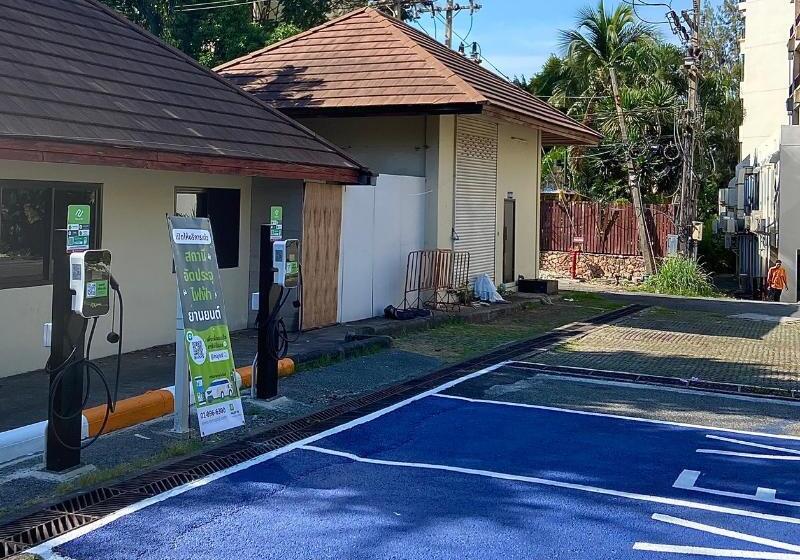 호텔 Garden Cliff Resort And Spa