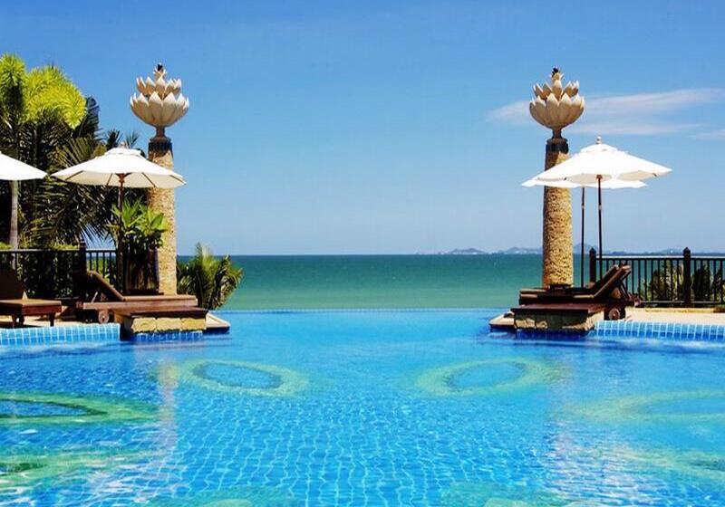 호텔 Garden Cliff Resort And Spa