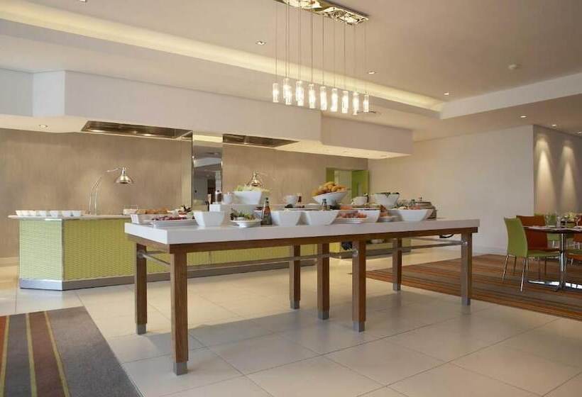 فندق Garden Court Nelson Mandela Boulevard