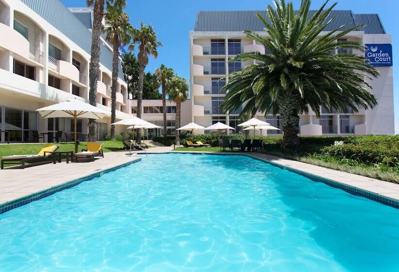فندق Garden Court Nelson Mandela Boulevard