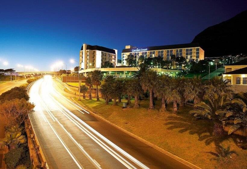 فندق Garden Court Nelson Mandela Boulevard