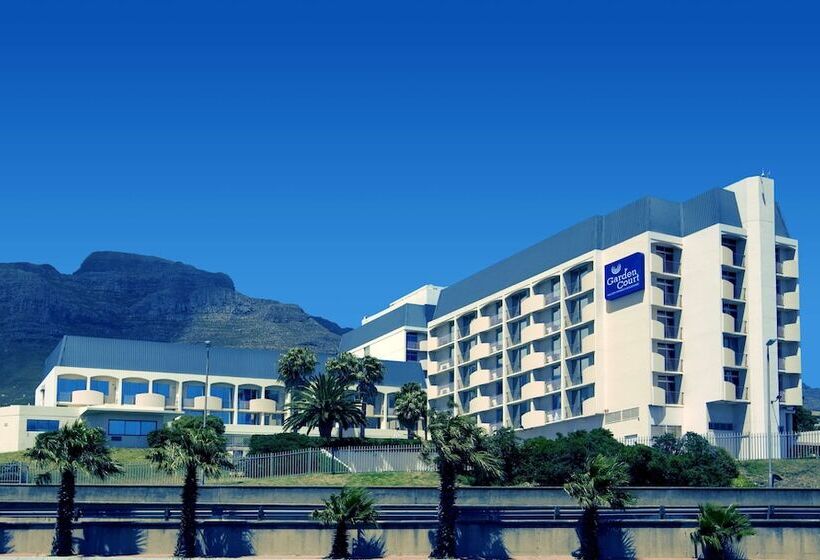 فندق Garden Court Nelson Mandela Boulevard