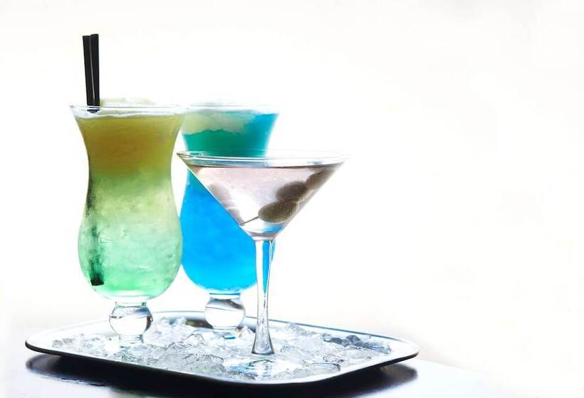 فندق Garden Court Nelson Mandela Boulevard