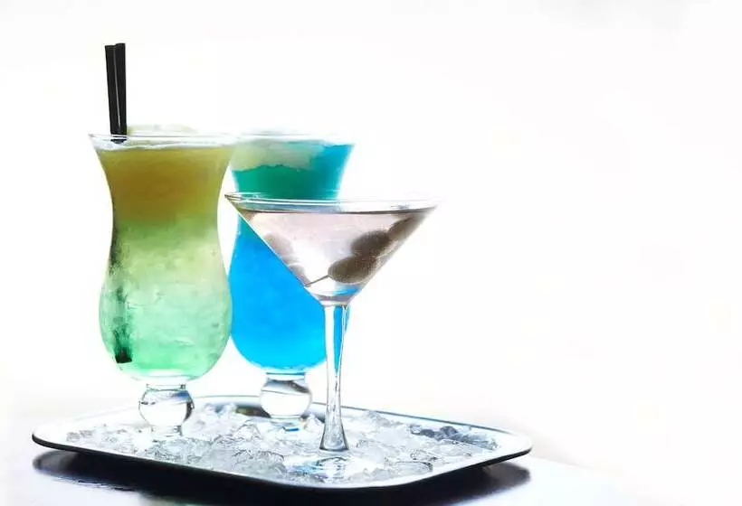 Отель Garden Court Nelson Mandela Boulevard