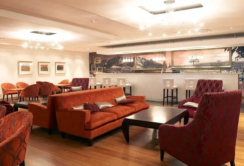 Отель Garden Court Nelson Mandela Boulevard