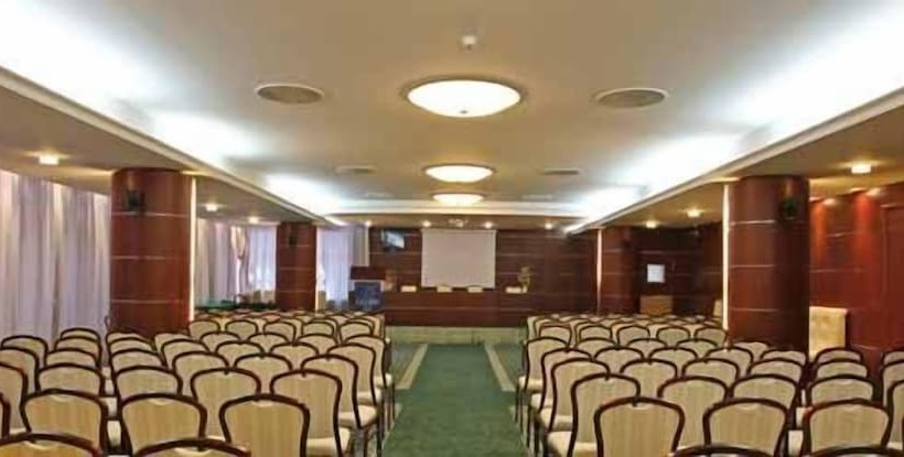 בית מלון כפרי Gli Dei