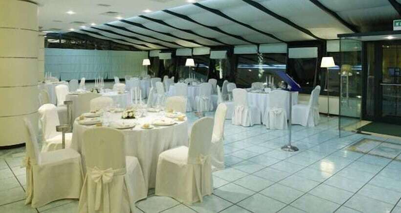 בית מלון כפרי Gli Dei