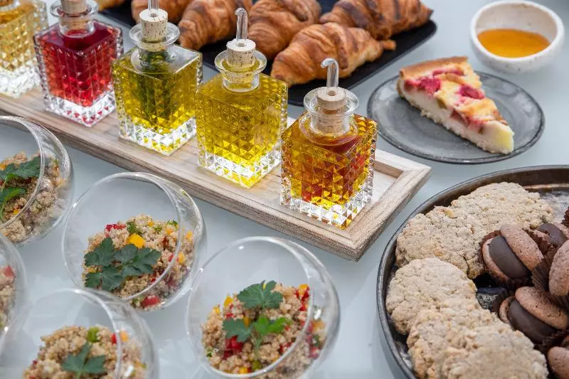 فندق Golden Tulip Warszawa Centrum