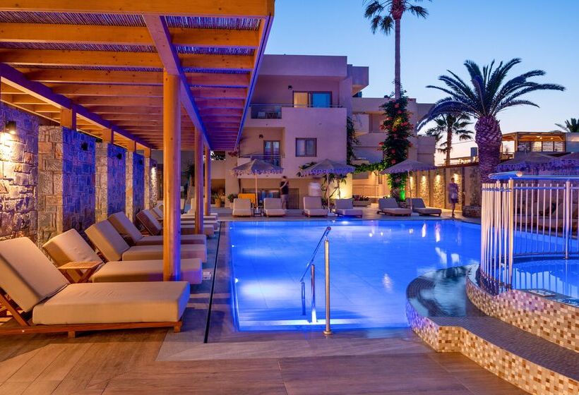 هتل High Beach Resort