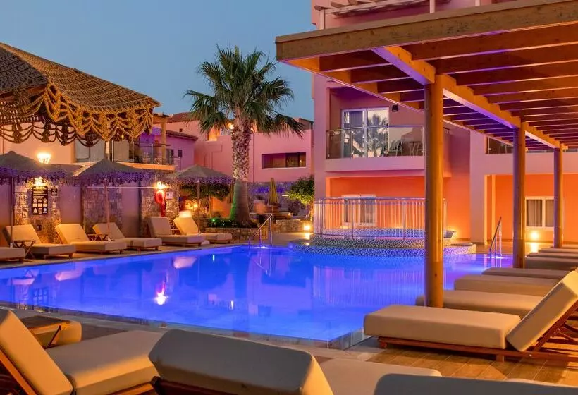 فندق High Beach Resort