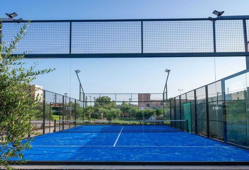 هتل High Beach Resort