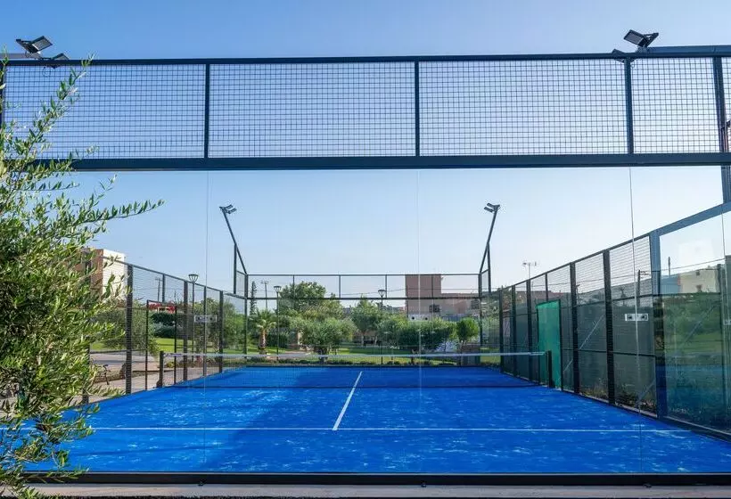 فندق High Beach Resort