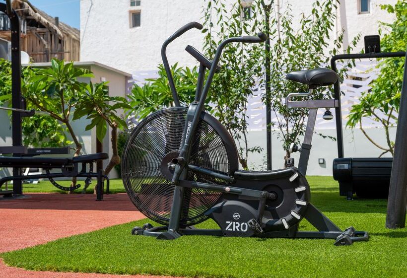 هتل High Beach Resort