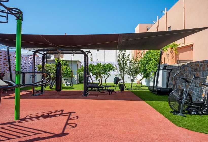 هتل High Beach Resort