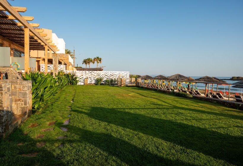 هتل High Beach Resort