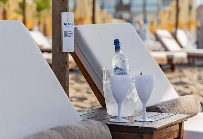 فندق High Beach Resort