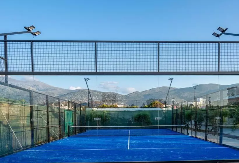 فندق High Beach Resort