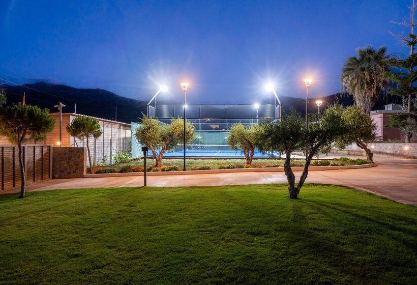 هتل High Beach Resort