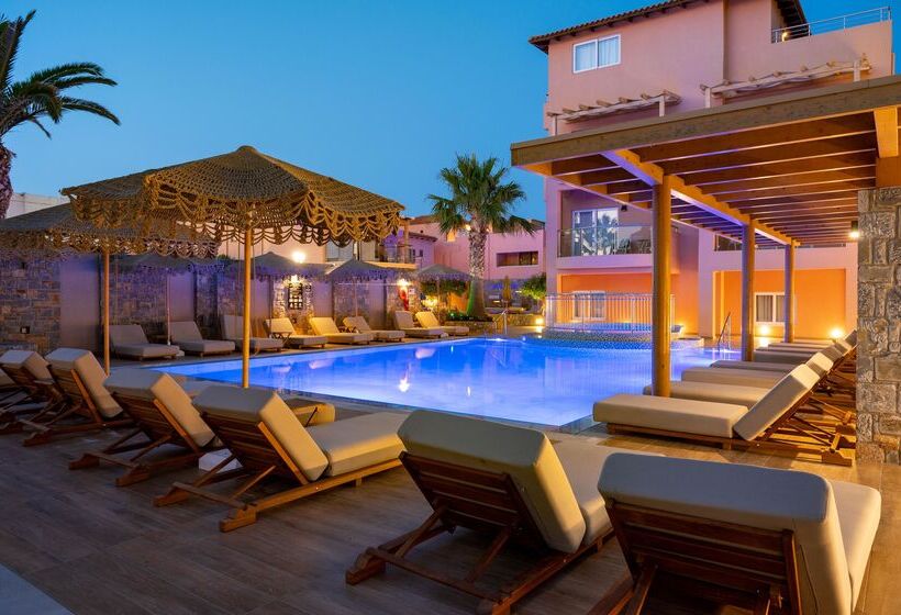 هتل High Beach Resort