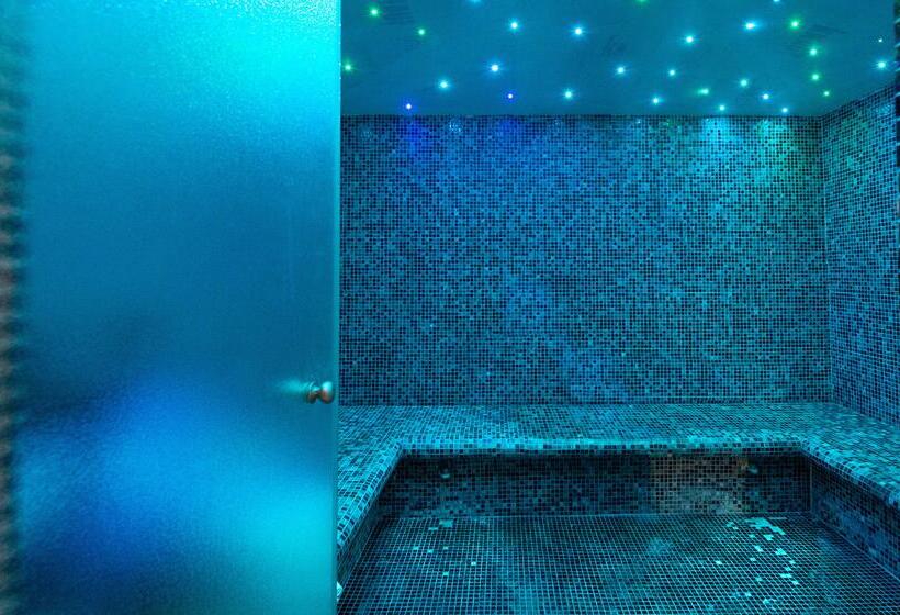 هتل High Beach Resort