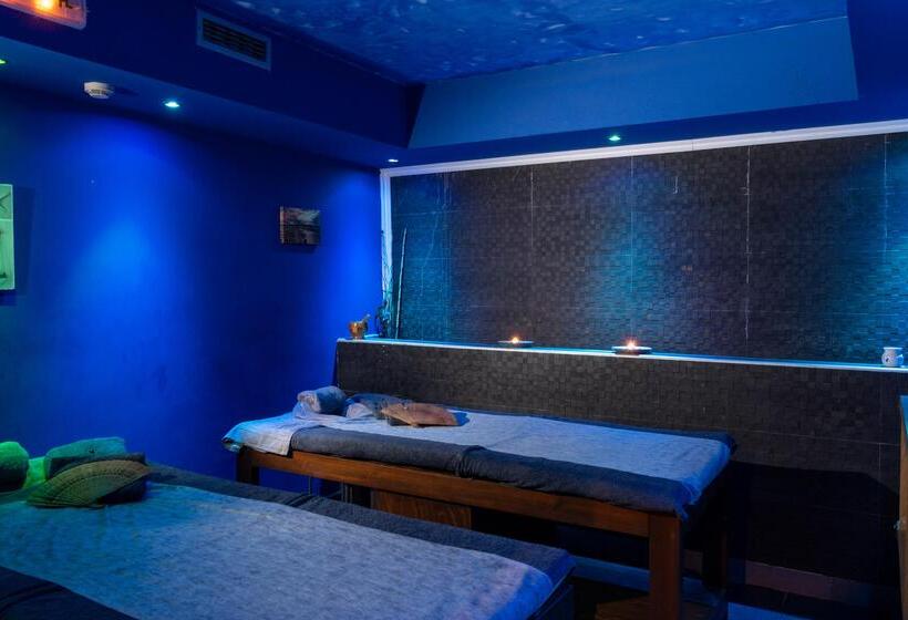 هتل High Beach Resort