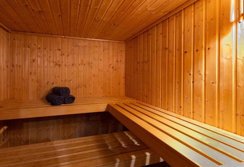 هتل High Beach Resort