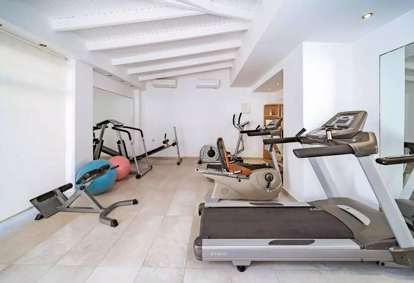 فندق High Beach Resort