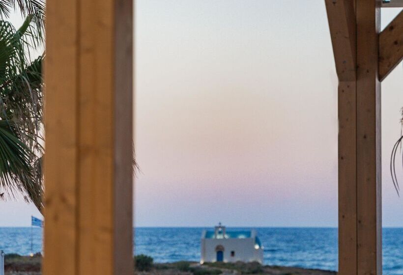 هتل High Beach Resort