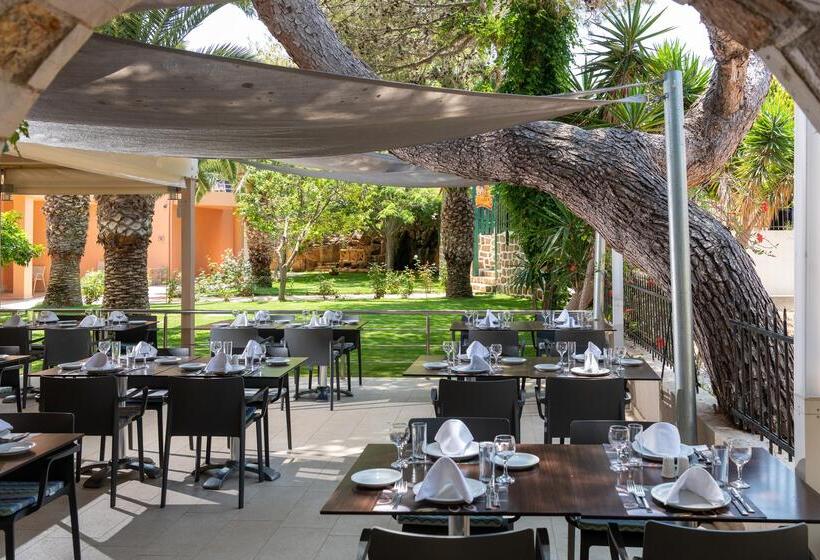 هتل High Beach Resort