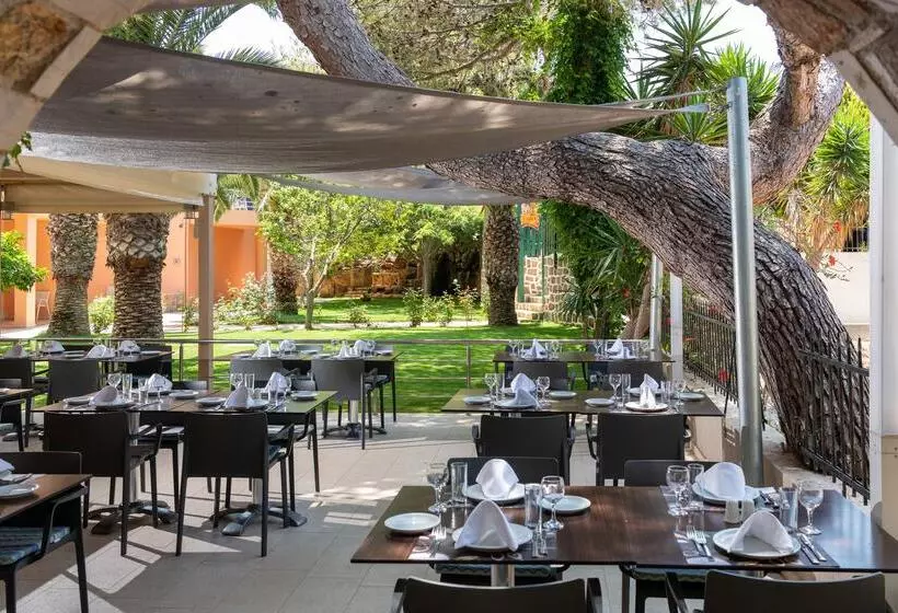 فندق High Beach Resort